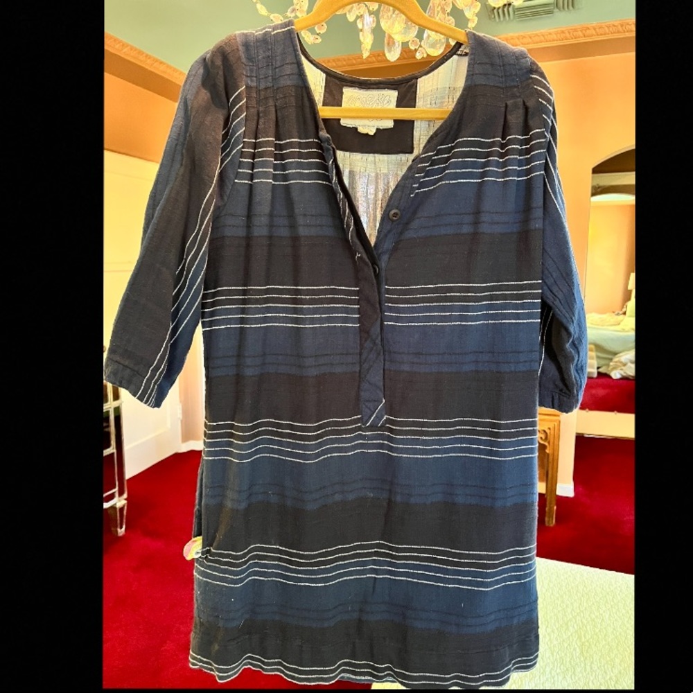 Ace & Jig dress